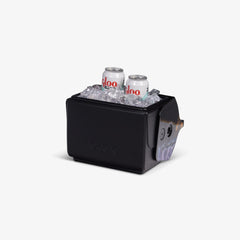 Iron Maiden Piece of Mind Little Playmate 7 Qt Cooler
