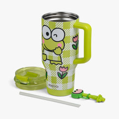 Keroppi™ 32 Oz Travel Mug