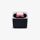 Minnie Mouse Playmate Pal Special Edition Minnie Ears 7 Qt Cooler
