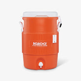 5 Gallon Seat Top Water Jug Without Cup Dispenser