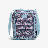 Kids Lunch Vertical Cooler + Bento Box