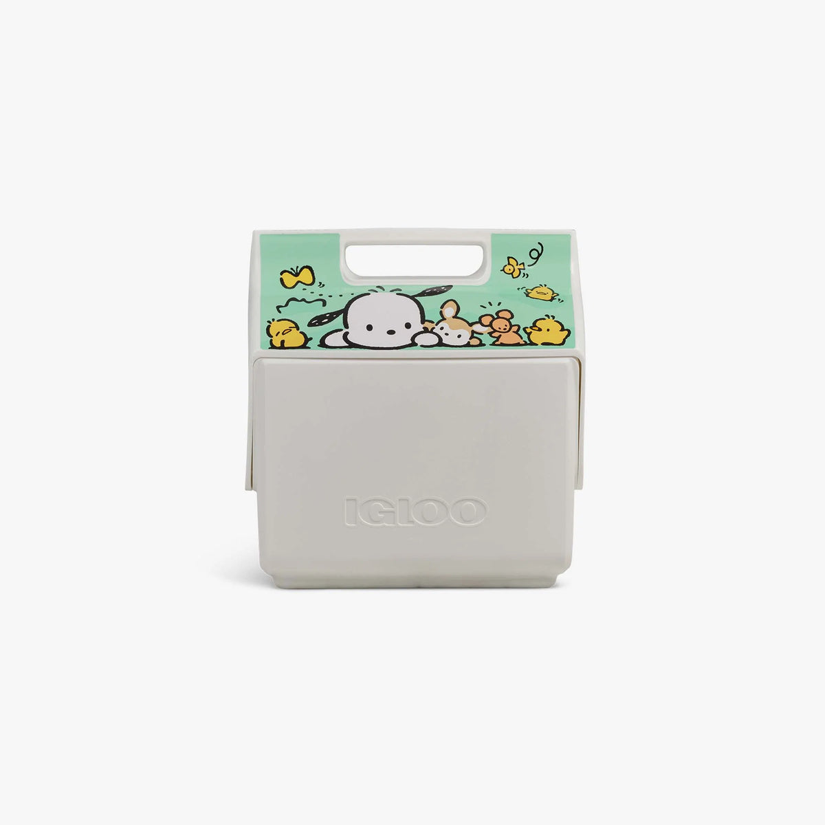 Pochacco™ Little Playmate 7 Qt Cooler